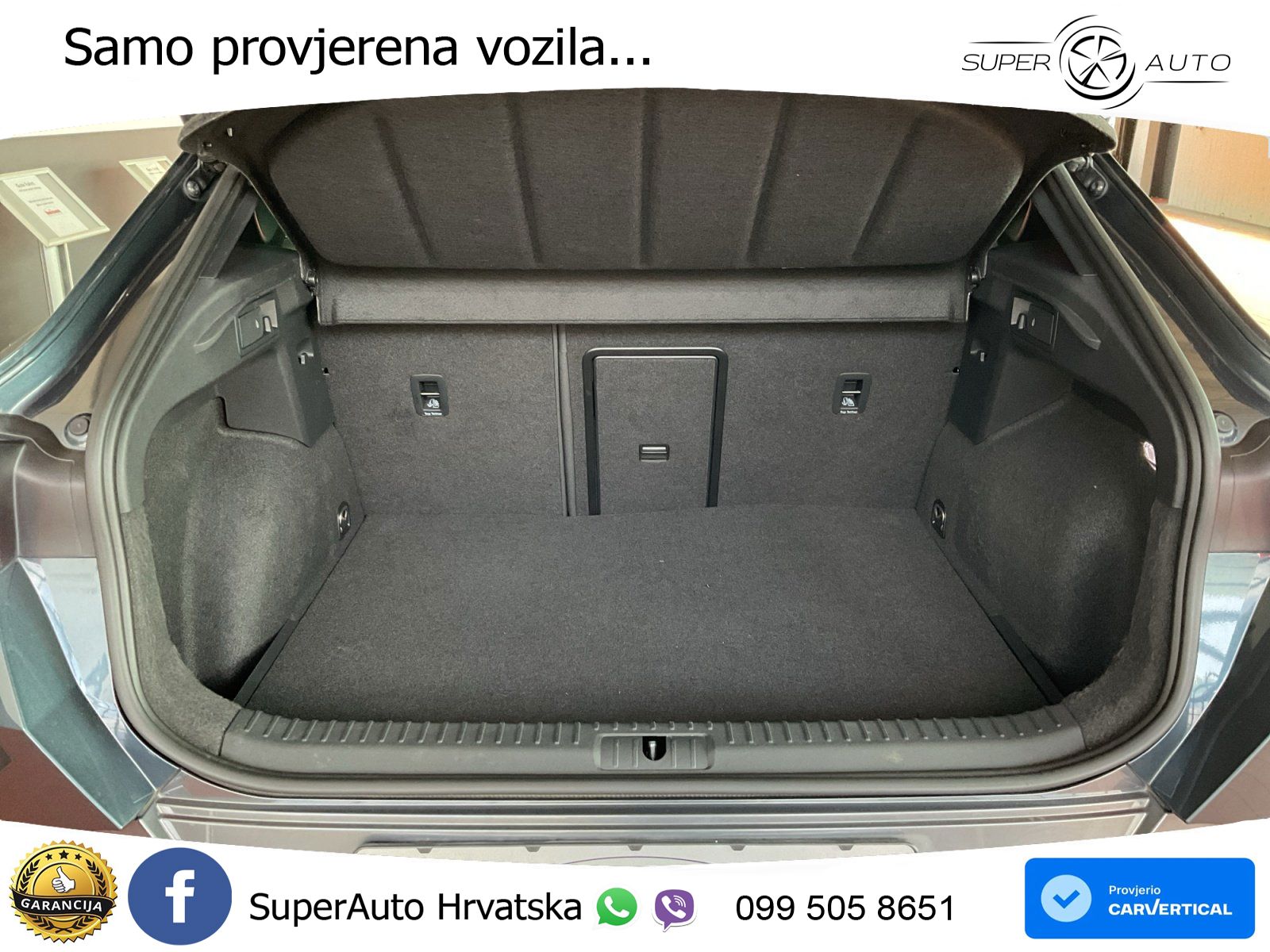 Cupra Formentor 1.4 TSI (204 KS) e-Hybrid DSG LED+GR SJED+ACC