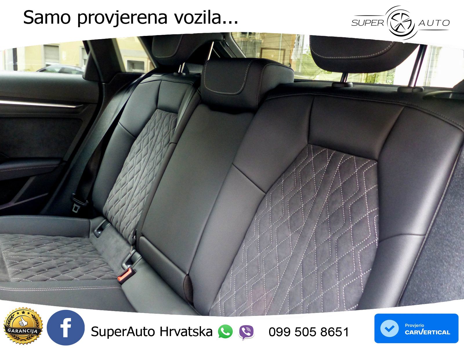 Audi S3 2.0 TFSI (310 KS) quattro S tronic S line LED+GR SJED+ACC