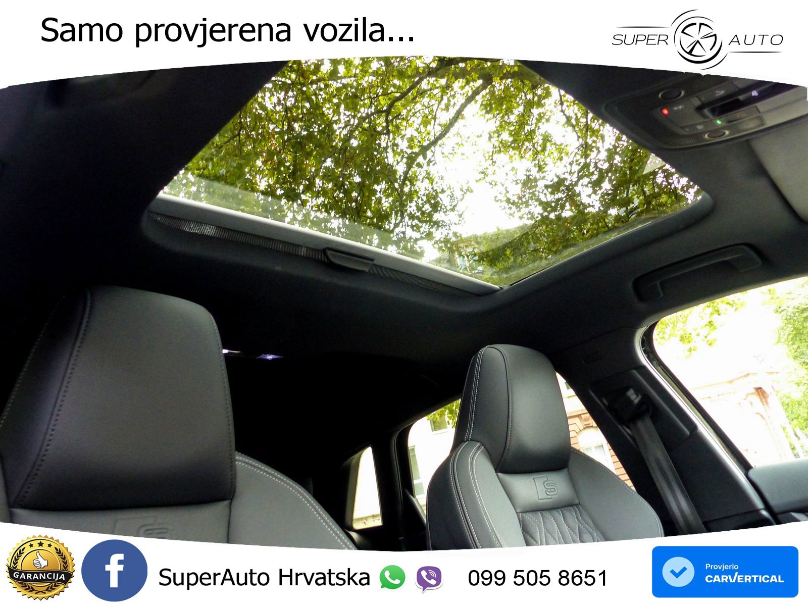 Audi S3 2.0 TFSI (310 KS) quattro S tronic S line LED+GR SJED+ACC