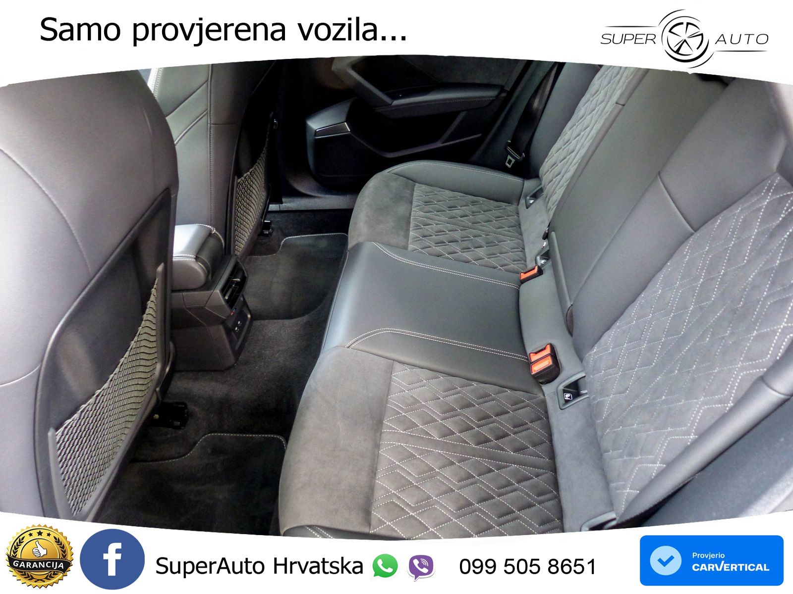 Audi S3 2.0 TFSI (310 KS) quattro S tronic S line LED+GR SJED+ACC