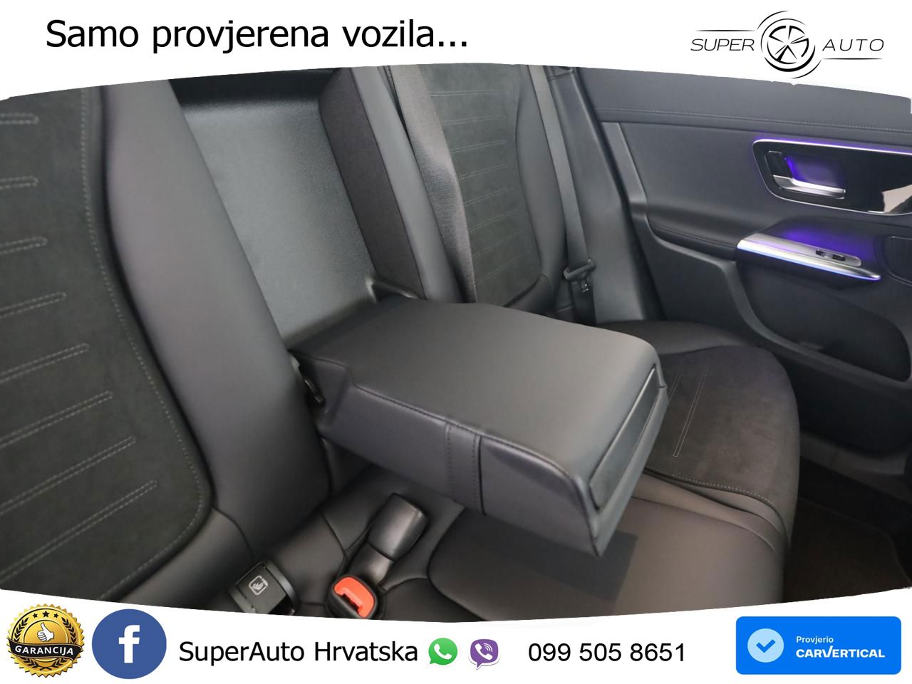 Mercedes GLC 200d (163 KS) 4MATIC 9G-TRONIC AMG ACC+GR SJED+360+PANO