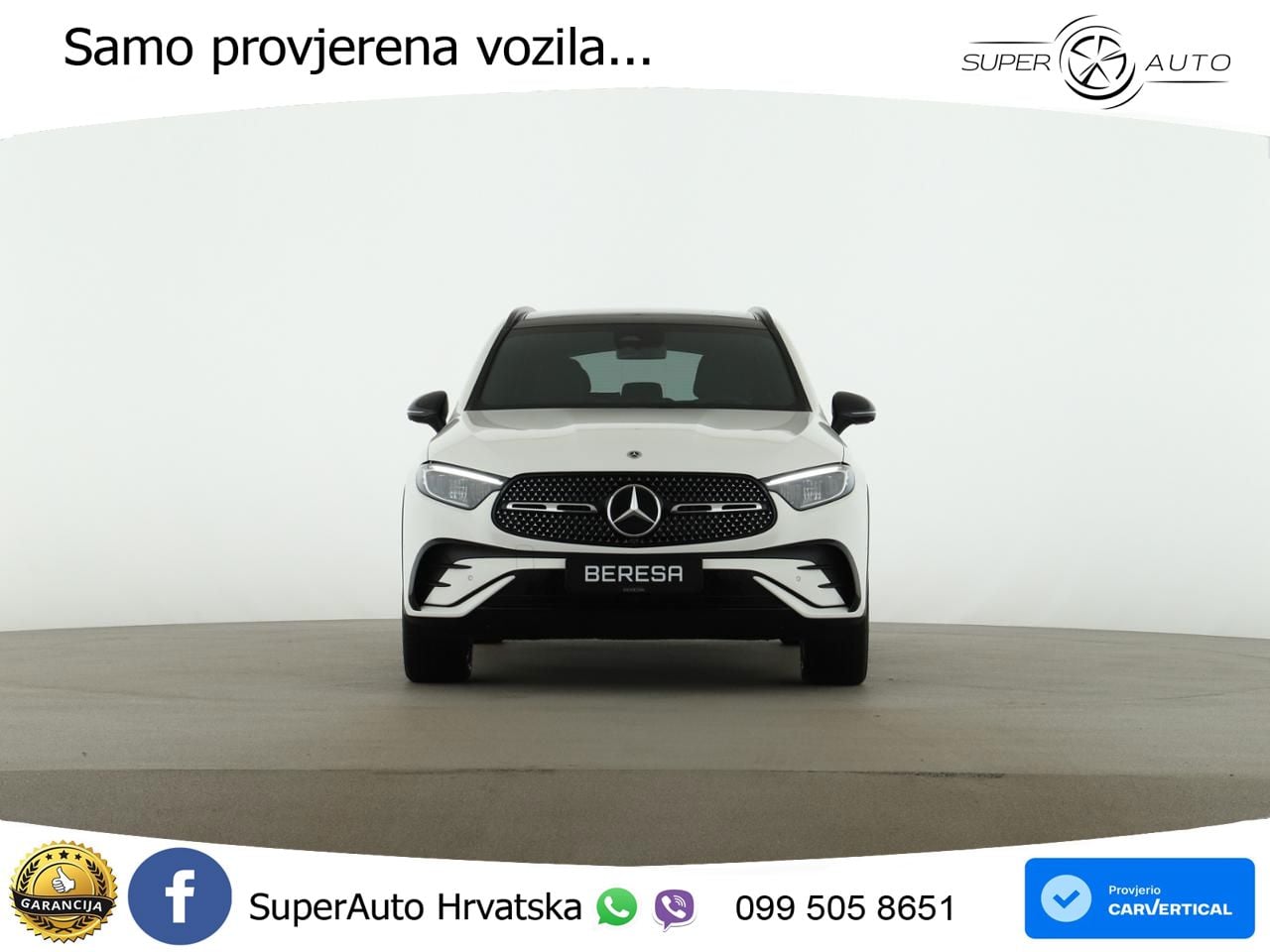 Mercedes GLC 200d (163 KS) 4MATIC 9G-TRONIC AMG ACC+GR SJED+360+PANO