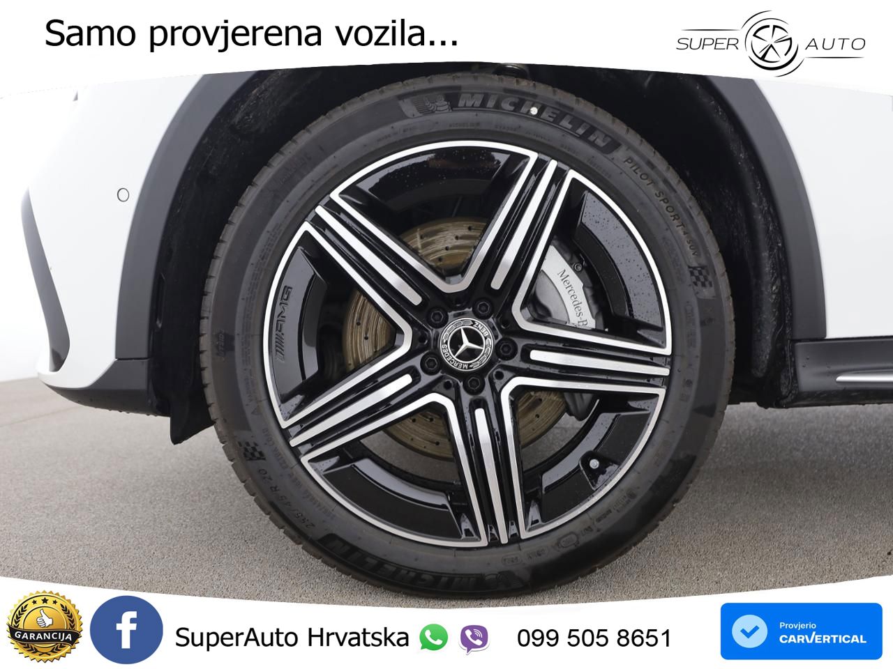 Mercedes GLC 200d (163 KS) 4MATIC 9G-TRONIC AMG ACC+GR SJED+360+PANO