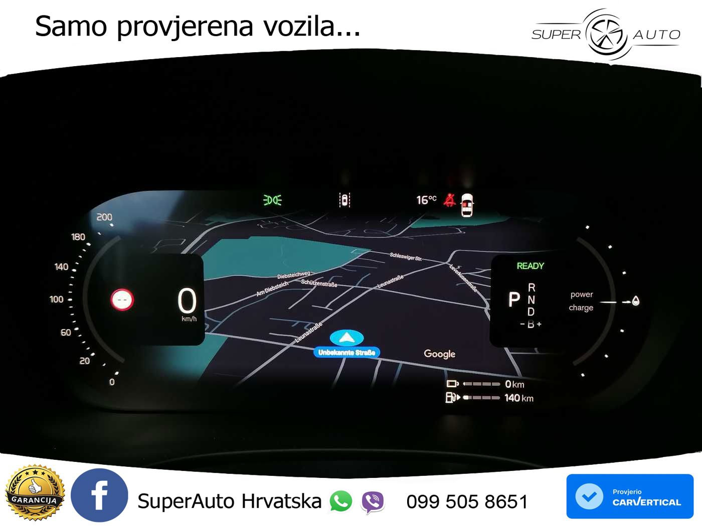 Volvo XC60 T8 AWD Geartronic ACC+HEAD+4xGR SJED+360+PANO
