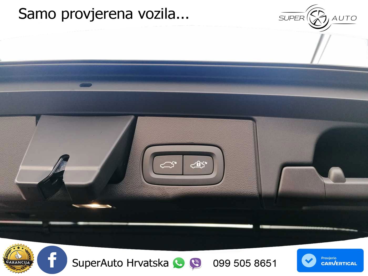 Volvo XC60 T8 AWD Geartronic ACC+HEAD+4xGR SJED+360+PANO
