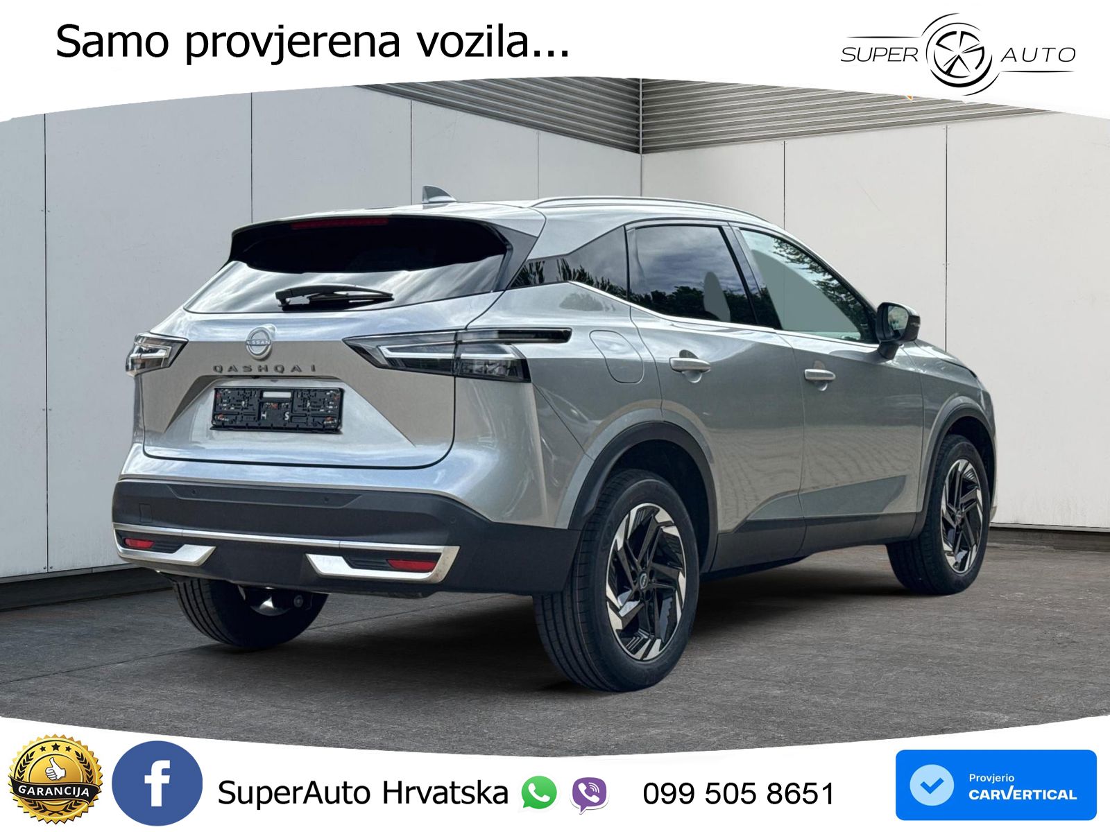 Nissan Qashqai 1.3 DIG-T (158 KS) Xtronic N-Connecta LED+GR SJED+ACC