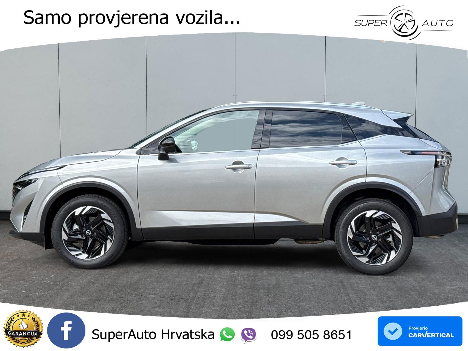 Nissan Qashqai 1.3 DIG-T (158 KS) Xtronic N-Connecta LED+GR SJED+ACC