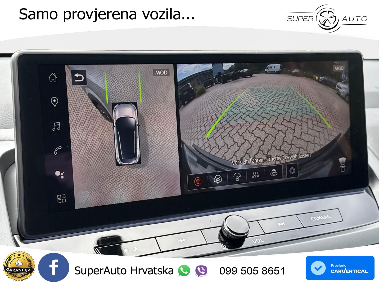 Nissan Qashqai 1.3 DIG-T (158 KS) Xtronic N-Connecta LED+GR SJED+ACC