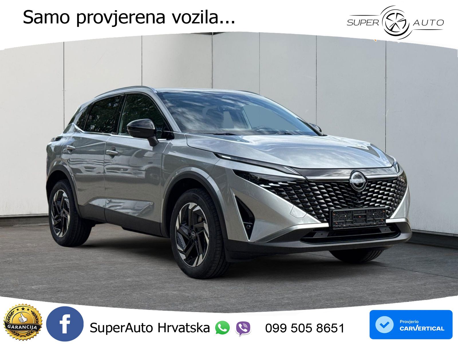 Nissan Qashqai 1.3 DIG-T (158 KS) Xtronic N-Connecta LED+GR SJED+ACC