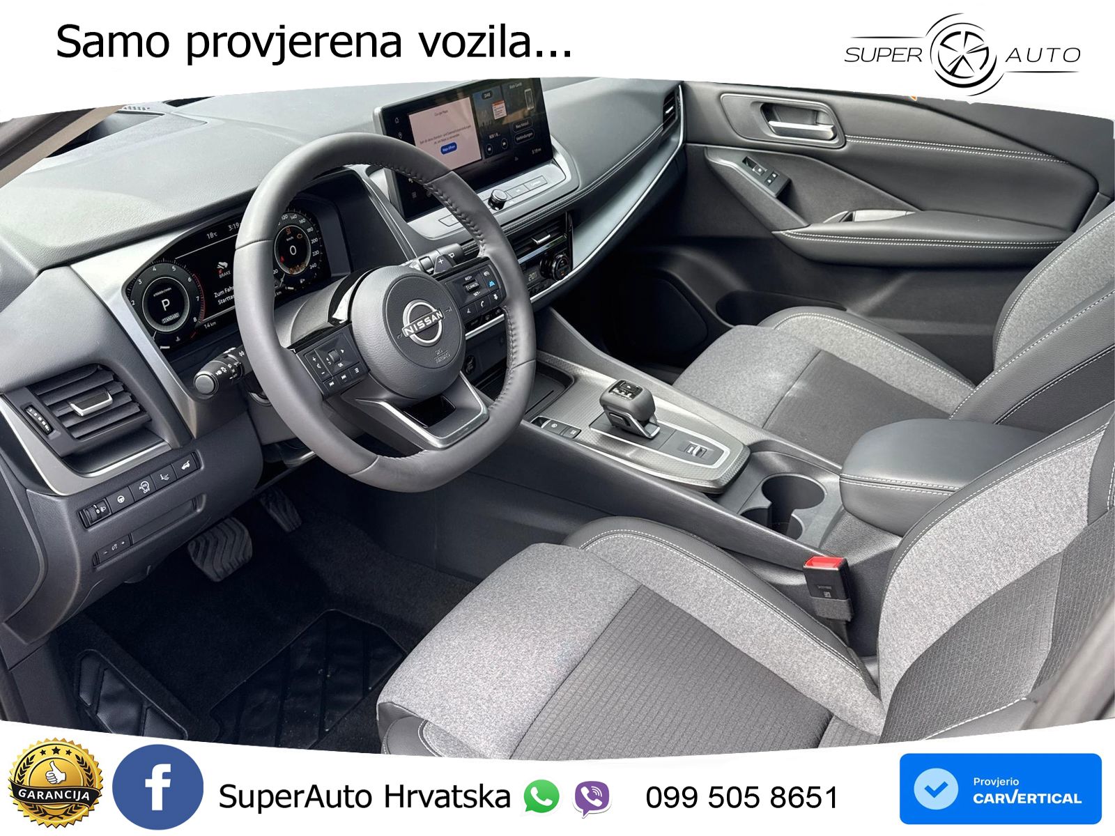 Nissan Qashqai 1.3 DIG-T (158 KS) Xtronic N-Connecta LED+GR SJED+ACC
