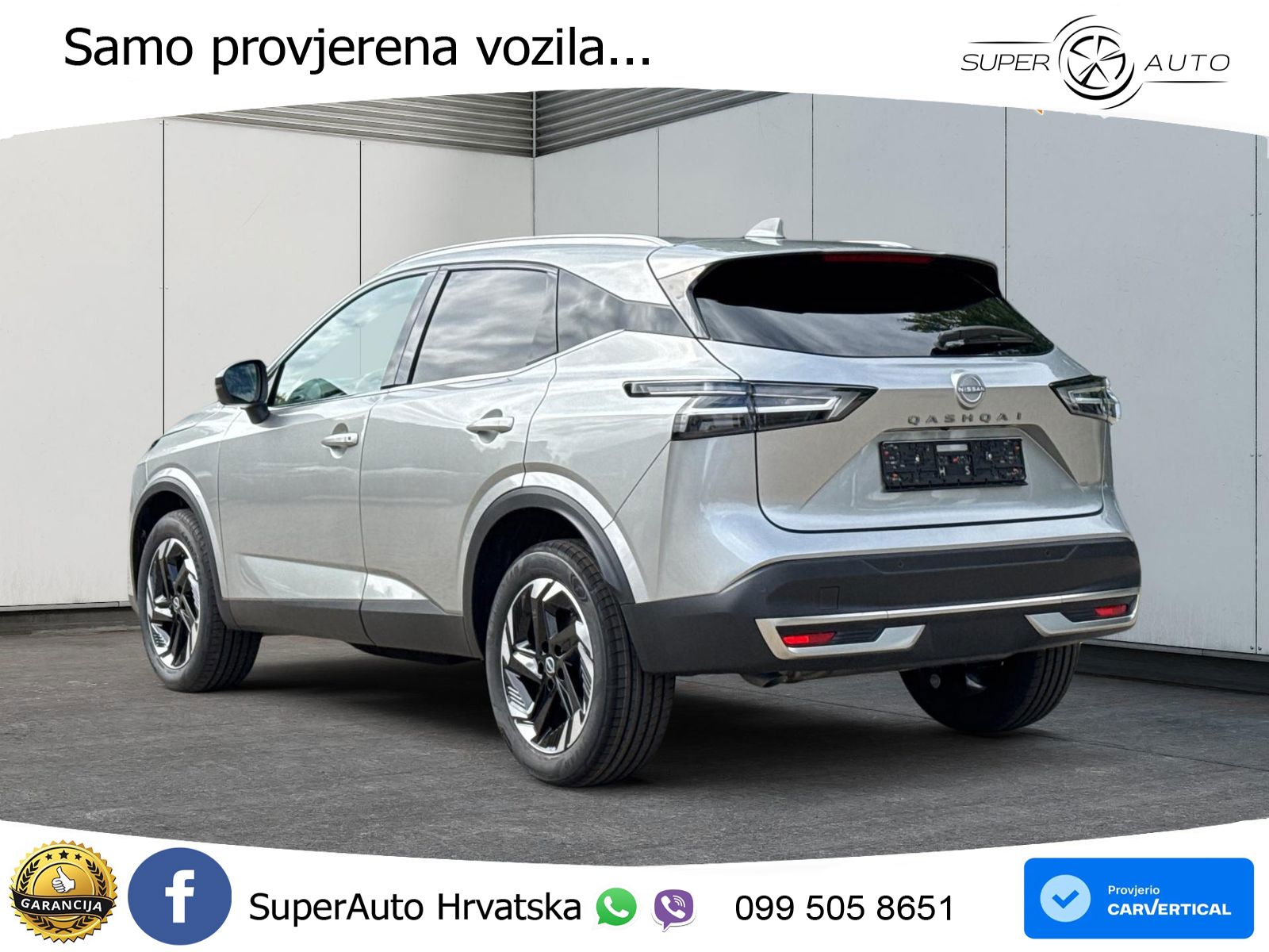 Nissan Qashqai 1.3 DIG-T (158 KS) Xtronic N-Connecta LED+GR SJED+ACC