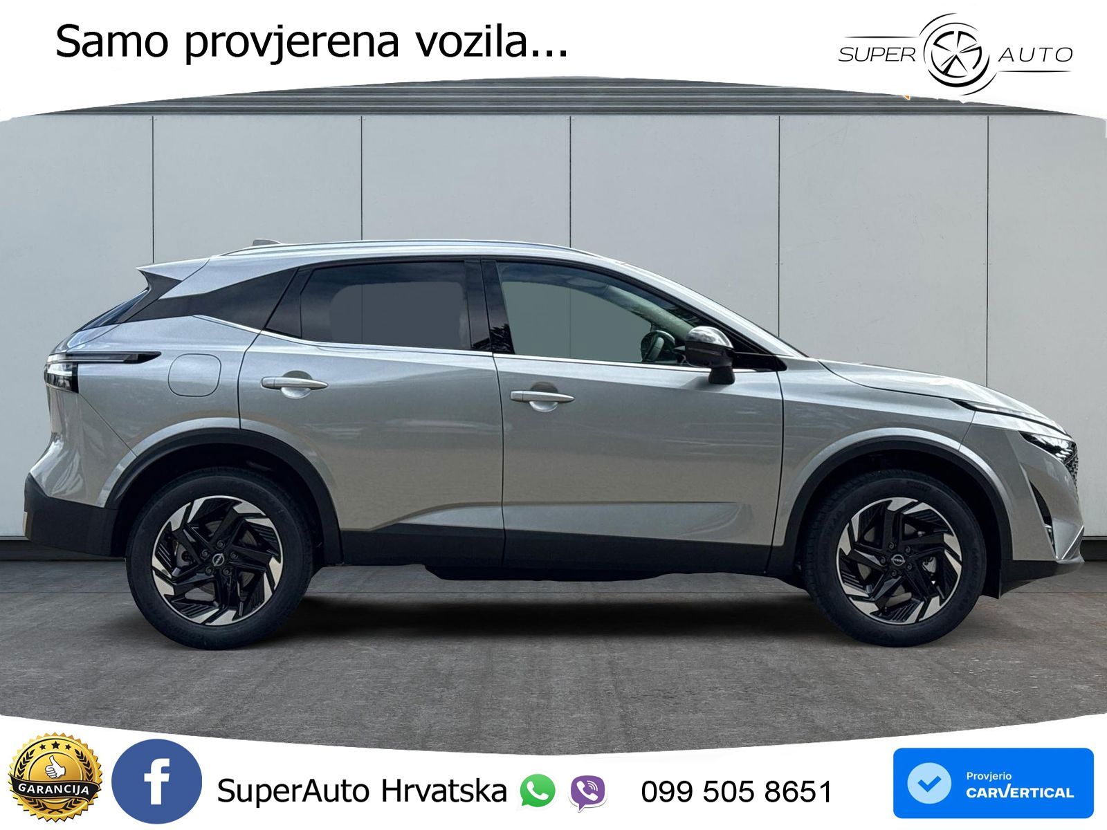 Nissan Qashqai 1.3 DIG-T (158 KS) Xtronic N-Connecta LED+GR SJED+ACC