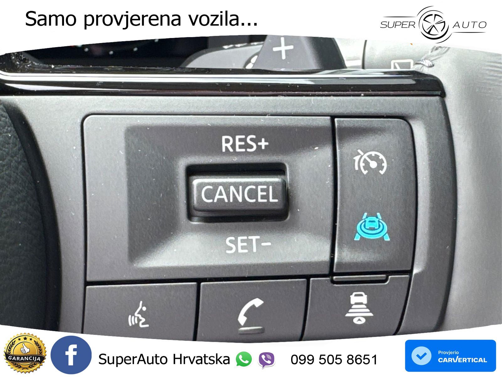 Nissan Qashqai 1.3 DIG-T (158 KS) Xtronic N-Connecta LED+GR SJED+ACC