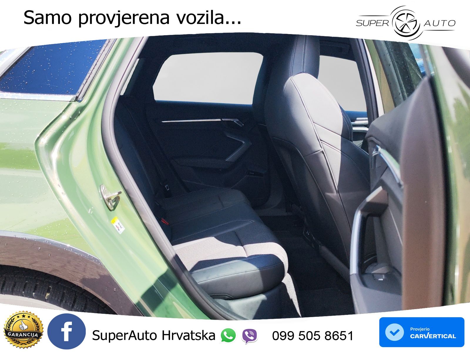 Audi A3 allstreet 40 TFSIe (204 KS) S tronic S line LED+GR SJED+ACC