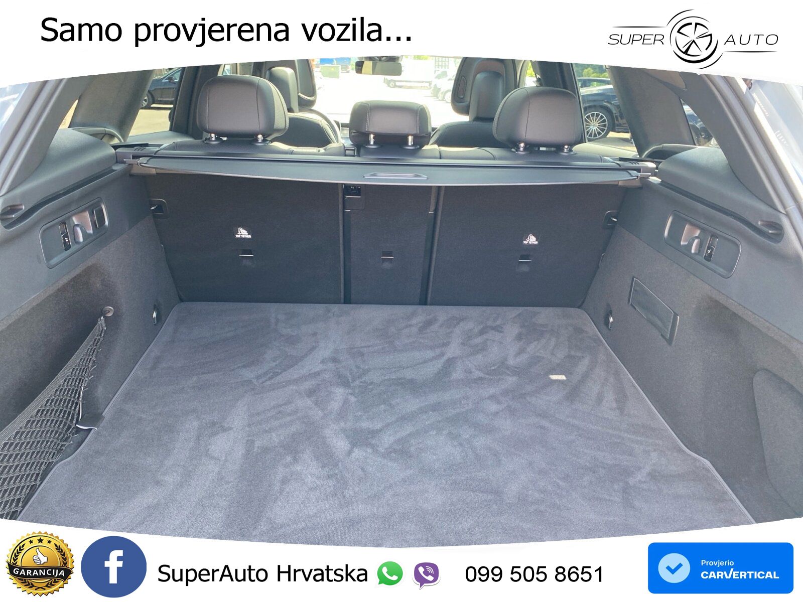 Mercedes GLC 300d (269 KS) 4MATIC 9G-TRONIC AMG