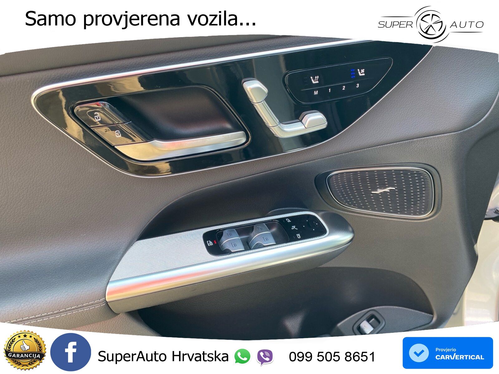 Mercedes GLC 300d (269 KS) 4MATIC 9G-TRONIC AMG