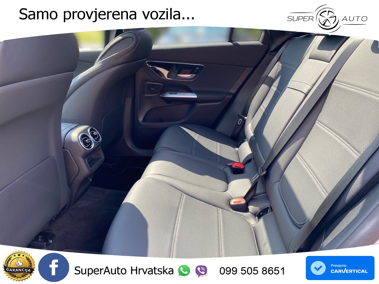Mercedes GLC 300d (269 KS) 4MATIC 9G-TRONIC AMG