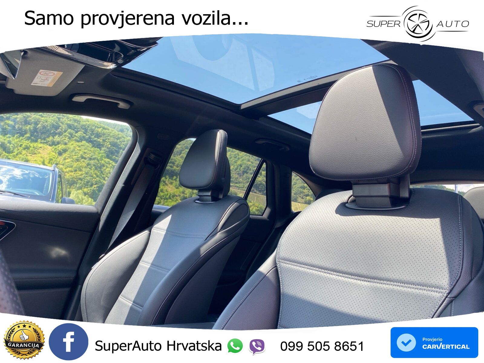Mercedes GLC 300d (269 KS) 4MATIC 9G-TRONIC AMG