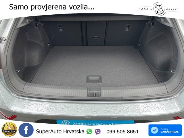 Volkswagen T-Roc I 1.5 TSI (150 KS) MATRIX+GR SJED+KAM