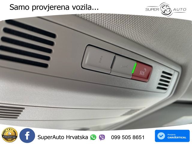 Volkswagen T-Roc I 1.5 TSI (150 KS) MATRIX+GR SJED+KAM