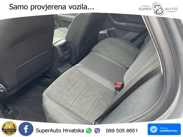 Volkswagen T-Roc I 1.5 TSI (150 KS) MATRIX+GR SJED+KAM