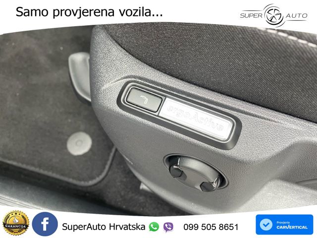Volkswagen T-Roc I 1.5 TSI (150 KS) MATRIX+GR SJED+KAM