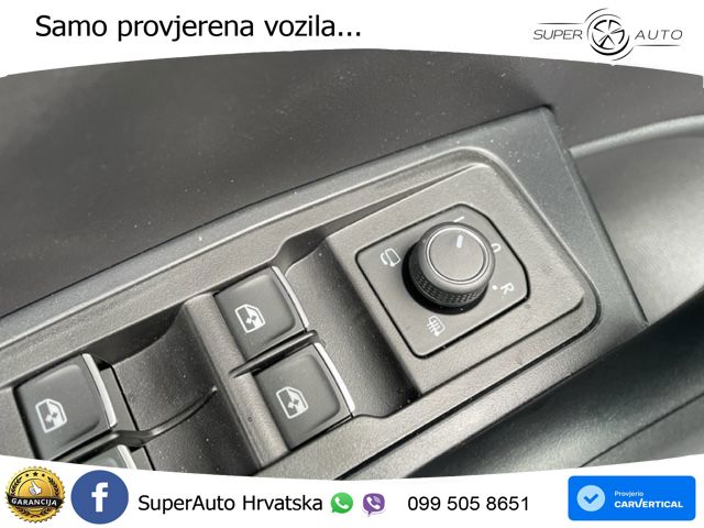 Volkswagen T-Roc I 1.5 TSI (150 KS) MATRIX+GR SJED+KAM