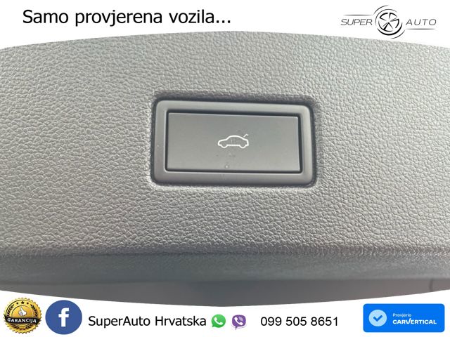 Volkswagen T-Roc I 1.5 TSI (150 KS) MATRIX+GR SJED+KAM