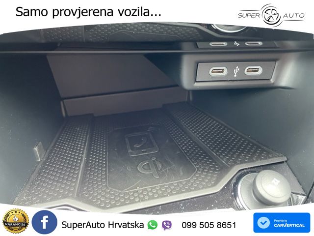Volkswagen T-Roc I 1.5 TSI (150 KS) MATRIX+GR SJED+KAM