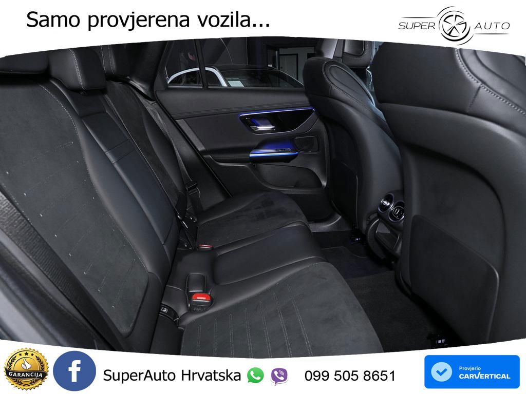 Mercedes GLC 300d (269 KS) 4MATIC 9G-TRONIC AMG LED+GR SJED+ACC