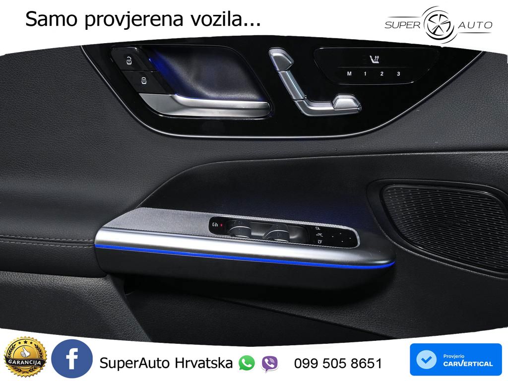 Mercedes GLC 300d (269 KS) 4MATIC 9G-TRONIC AMG LED+GR SJED+ACC