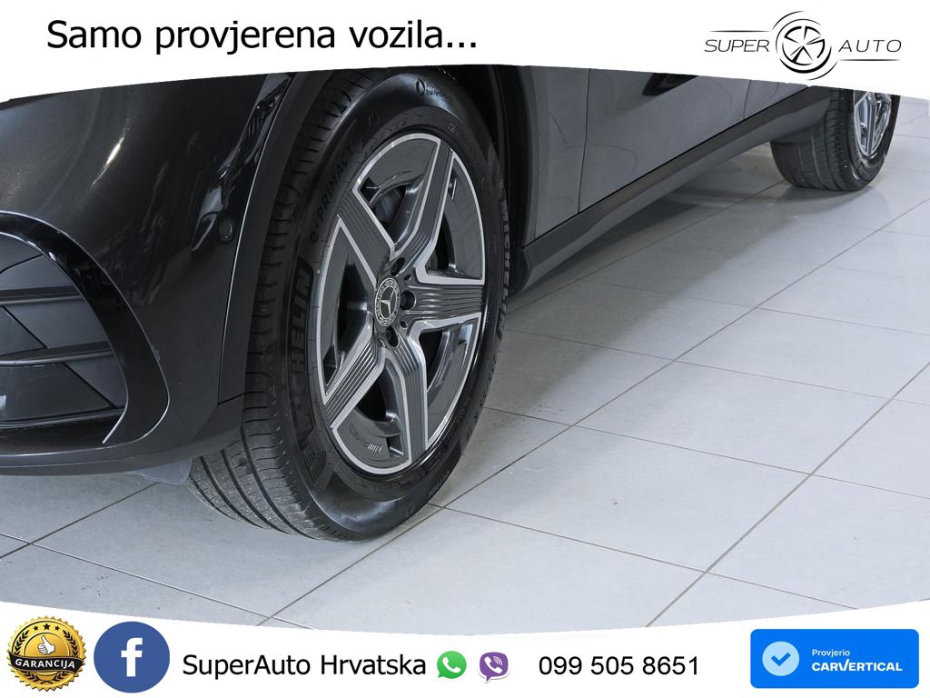 Mercedes GLC 300d (269 KS) 4MATIC 9G-TRONIC AMG LED+GR SJED+ACC