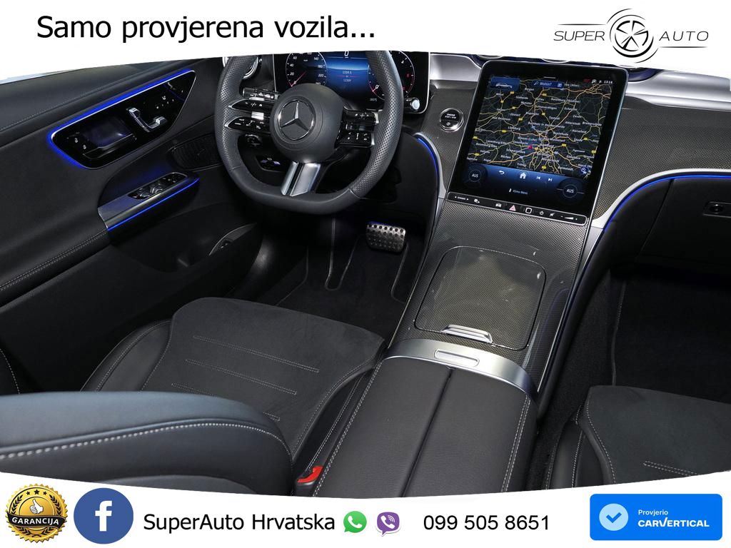 Mercedes GLC 300d (269 KS) 4MATIC 9G-TRONIC AMG LED+GR SJED+ACC
