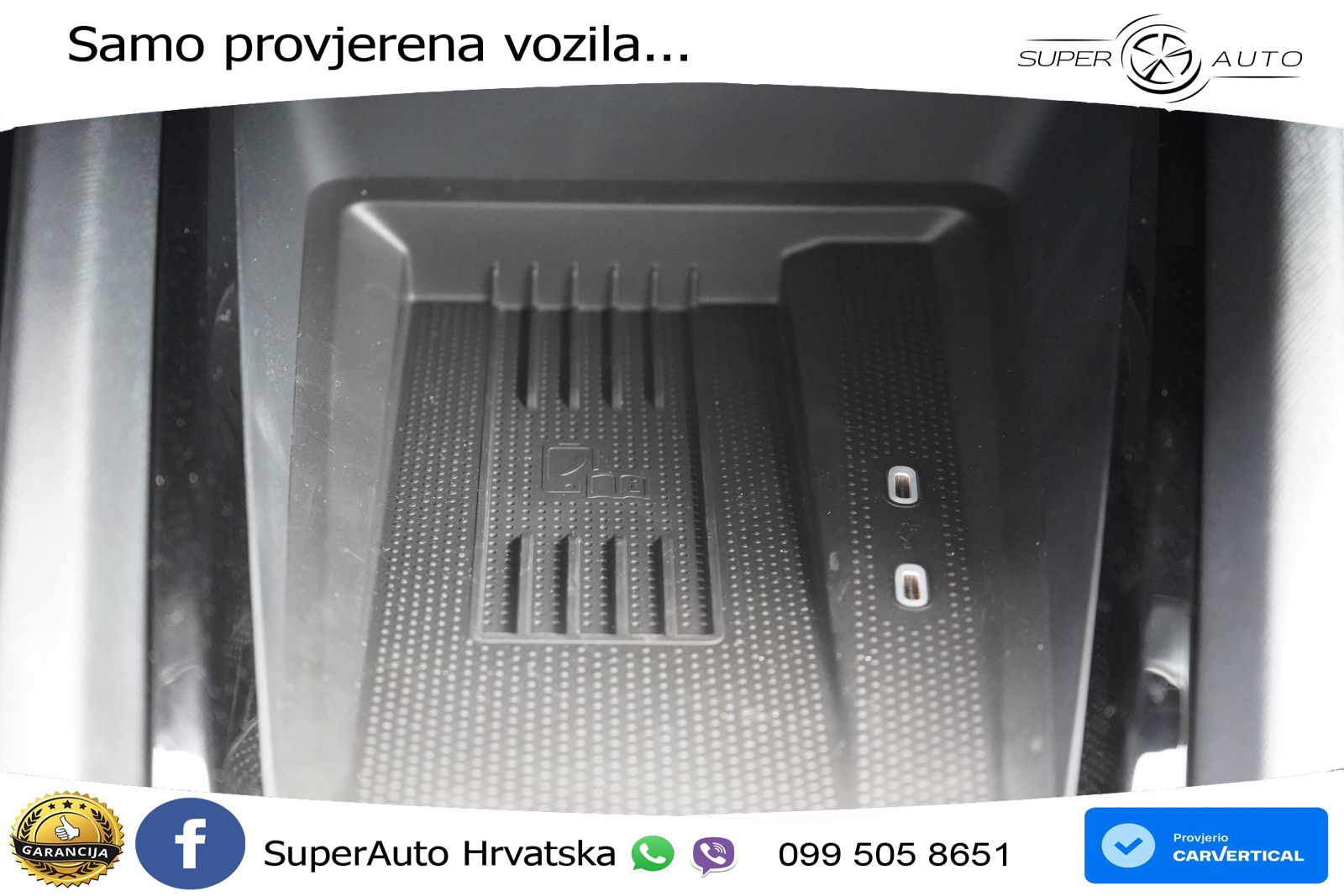 Škoda Octavia Combi 1.5 TSI (150 KS) DSG LED+GR SJED+ACC