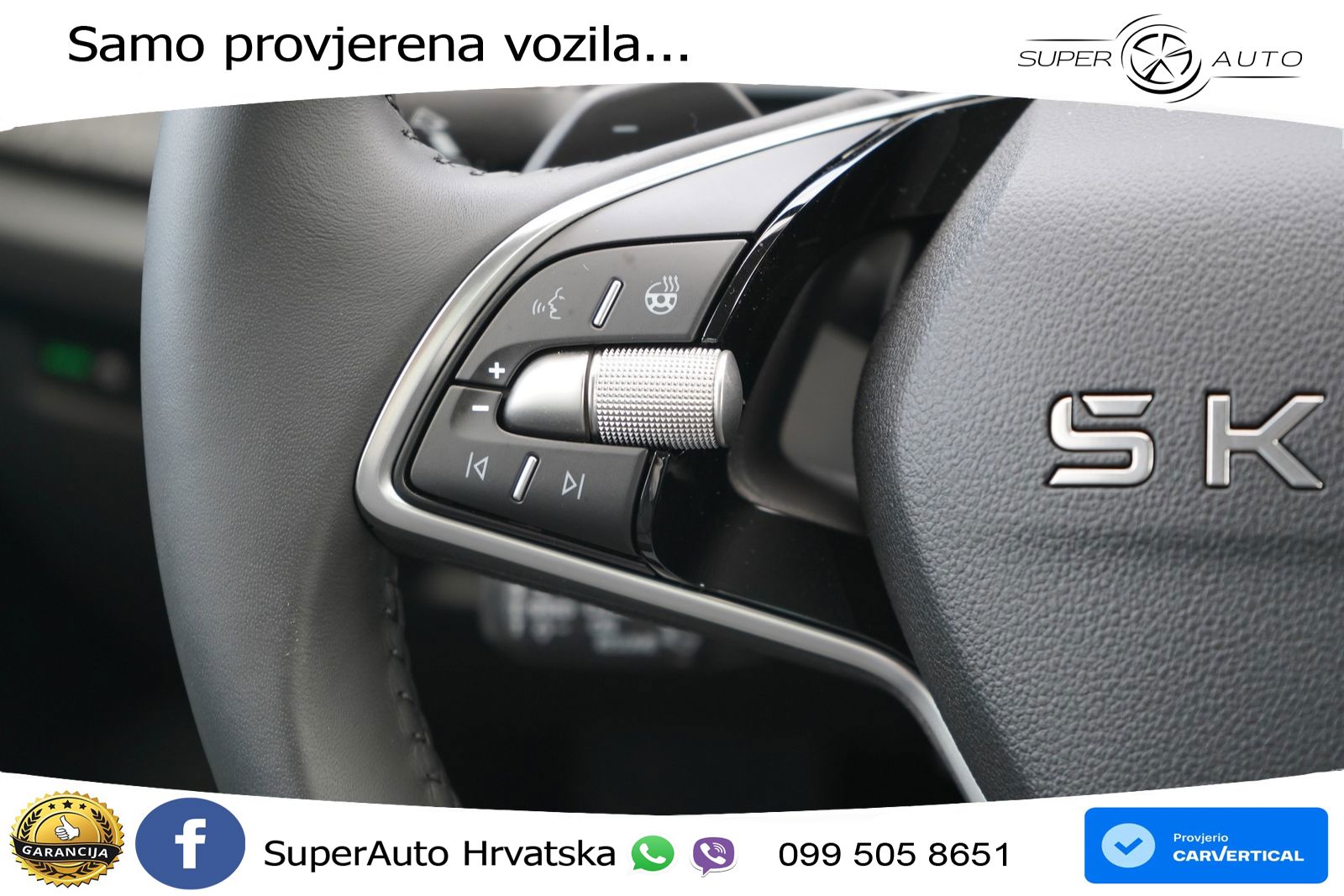 Škoda Octavia Combi 1.5 TSI (150 KS) DSG LED+GR SJED+ACC