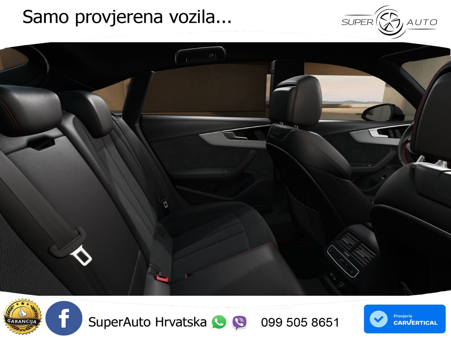 Audi A5 Sportback  40 TFSI (204 KS) quattro S tronic S line MATRIX+GR SJED+KAM