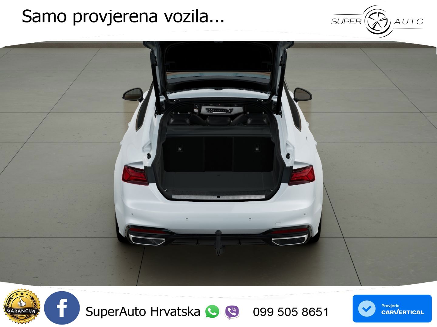 Audi A5 Sportback  40 TFSI (204 KS) quattro S tronic S line MATRIX+GR SJED+KAM