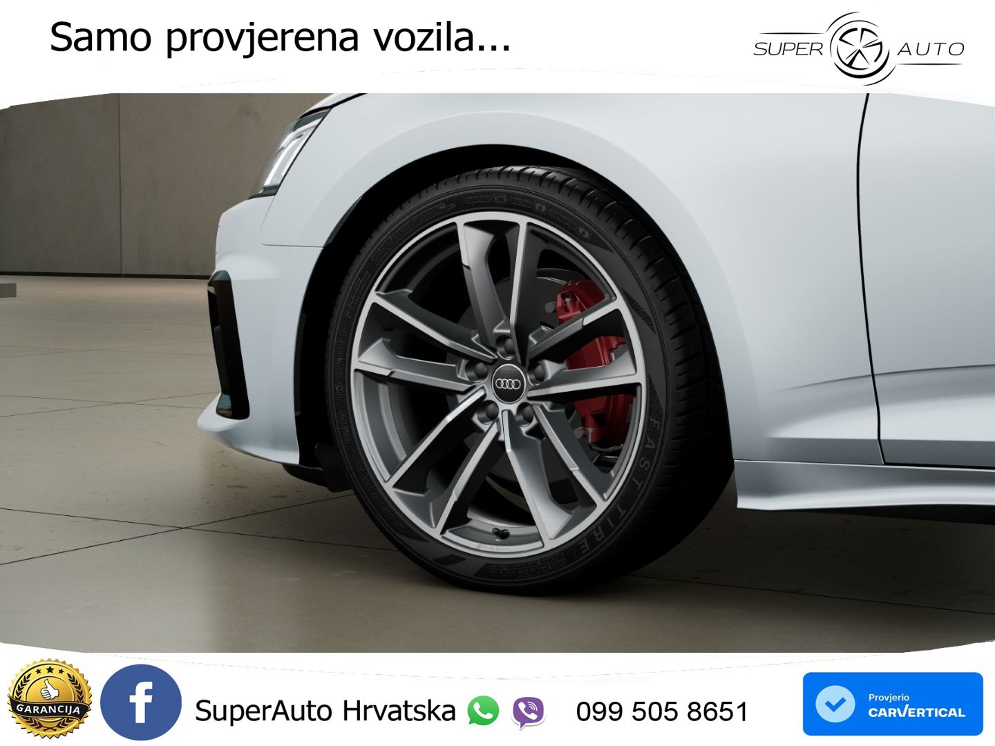 Audi A5 Sportback  40 TFSI (204 KS) quattro S tronic S line MATRIX+GR SJED+KAM
