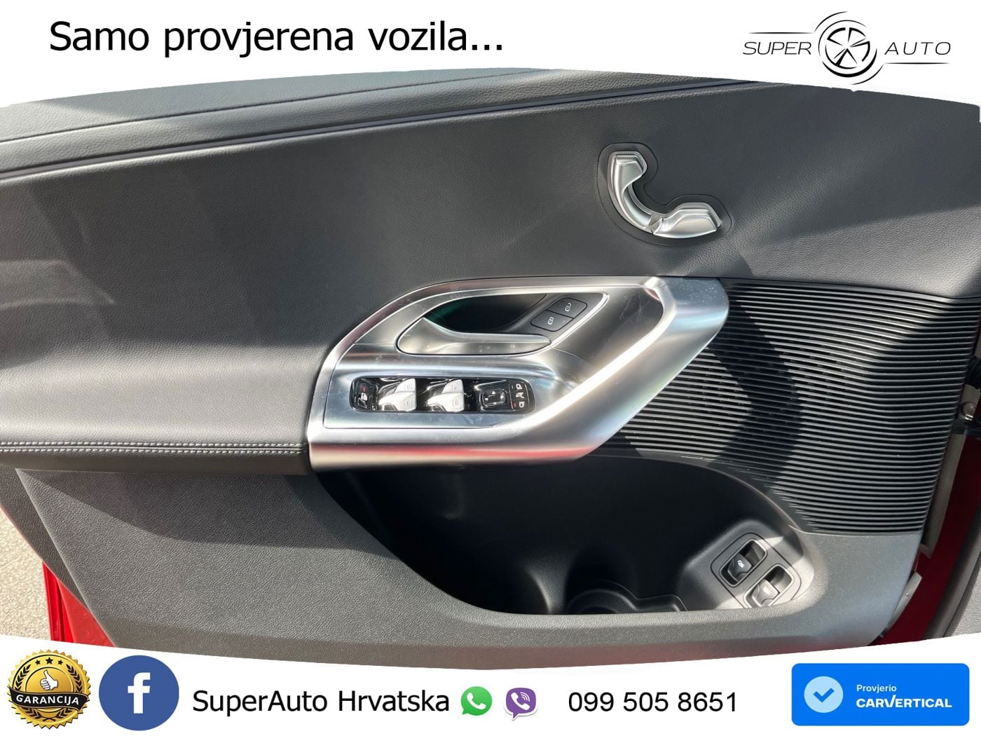 Mercedes GLC 400 94 kWh (489 KS) 4MATIC EQ Technology Avantgarde