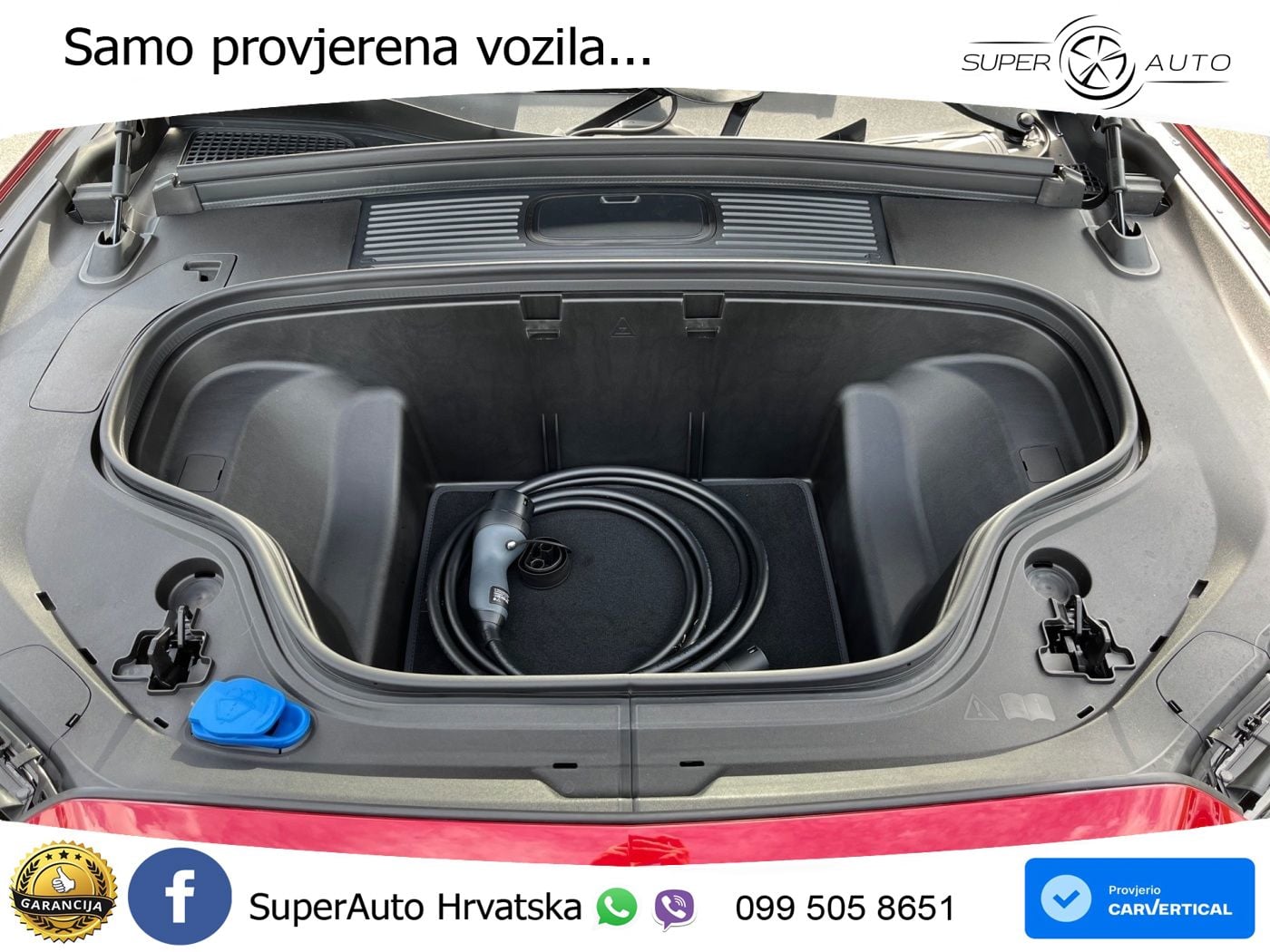 Mercedes GLC 400 94 kWh (489 KS) 4MATIC EQ Technology Avantgarde