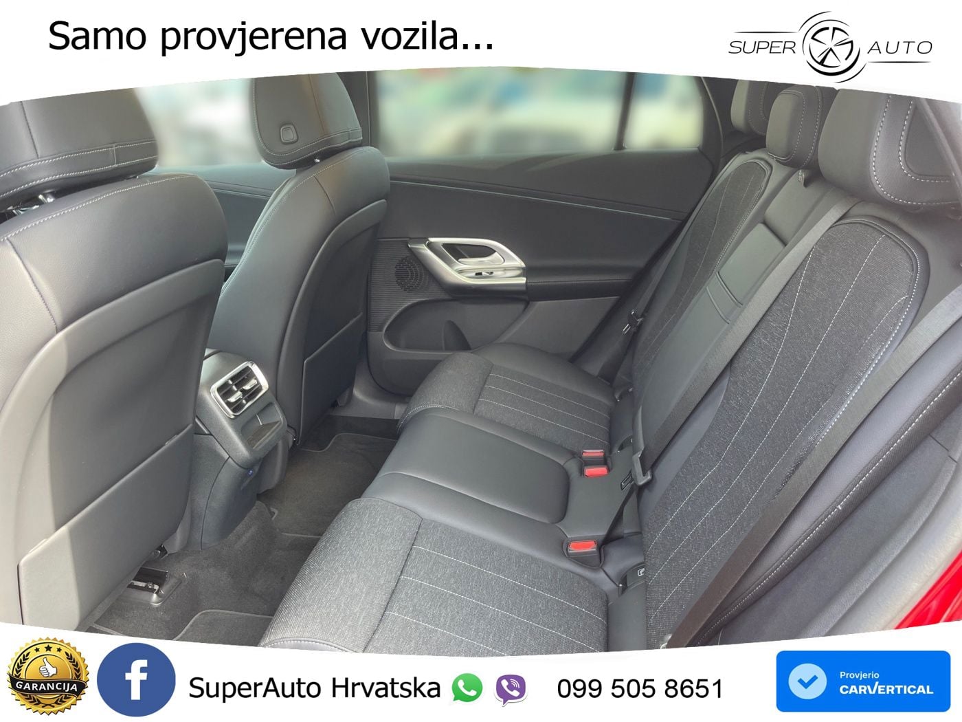 Mercedes GLC 400 94 kWh (489 KS) 4MATIC EQ Technology Avantgarde
