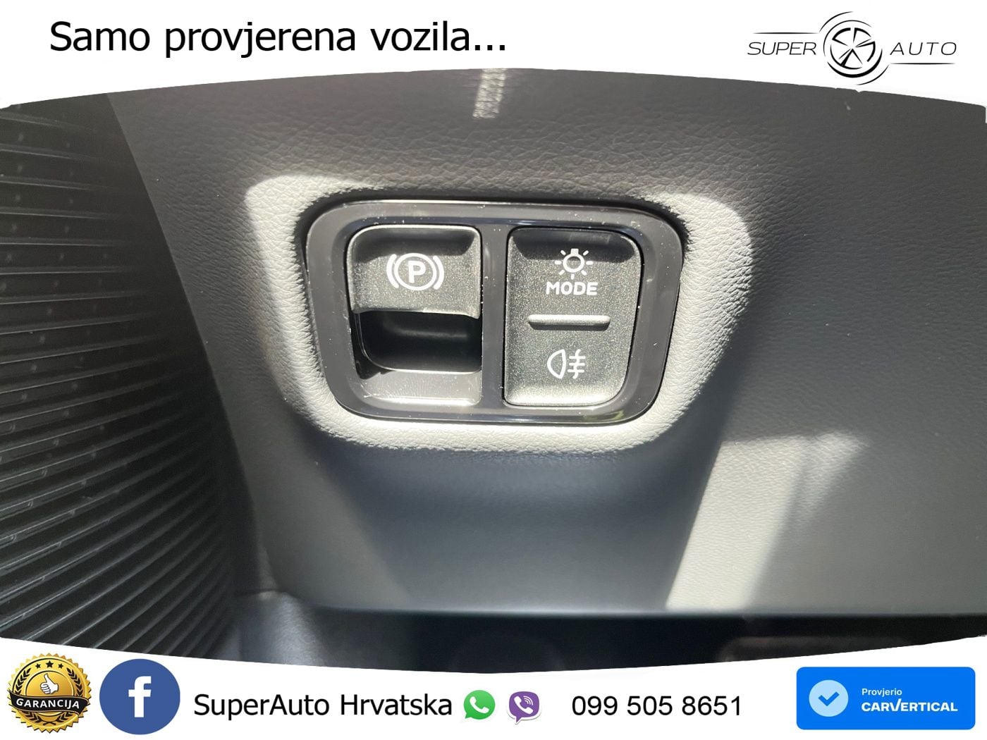 Mercedes GLC 400 94 kWh (489 KS) 4MATIC EQ Technology Avantgarde