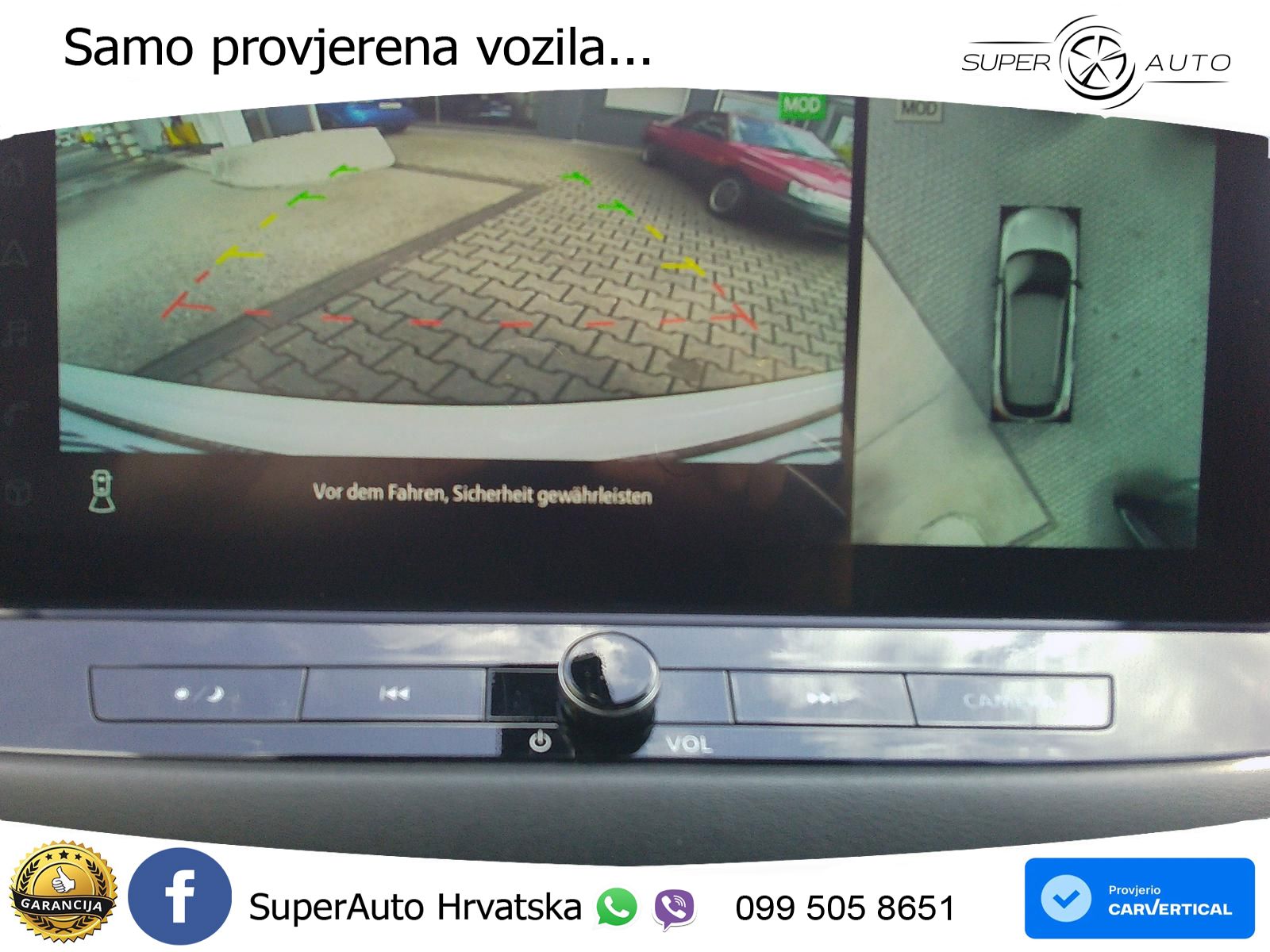Nissan Qashqai 1.3 DIG-T (158 KS) Xtronic N-Connecta LED+GR SJED+ACC