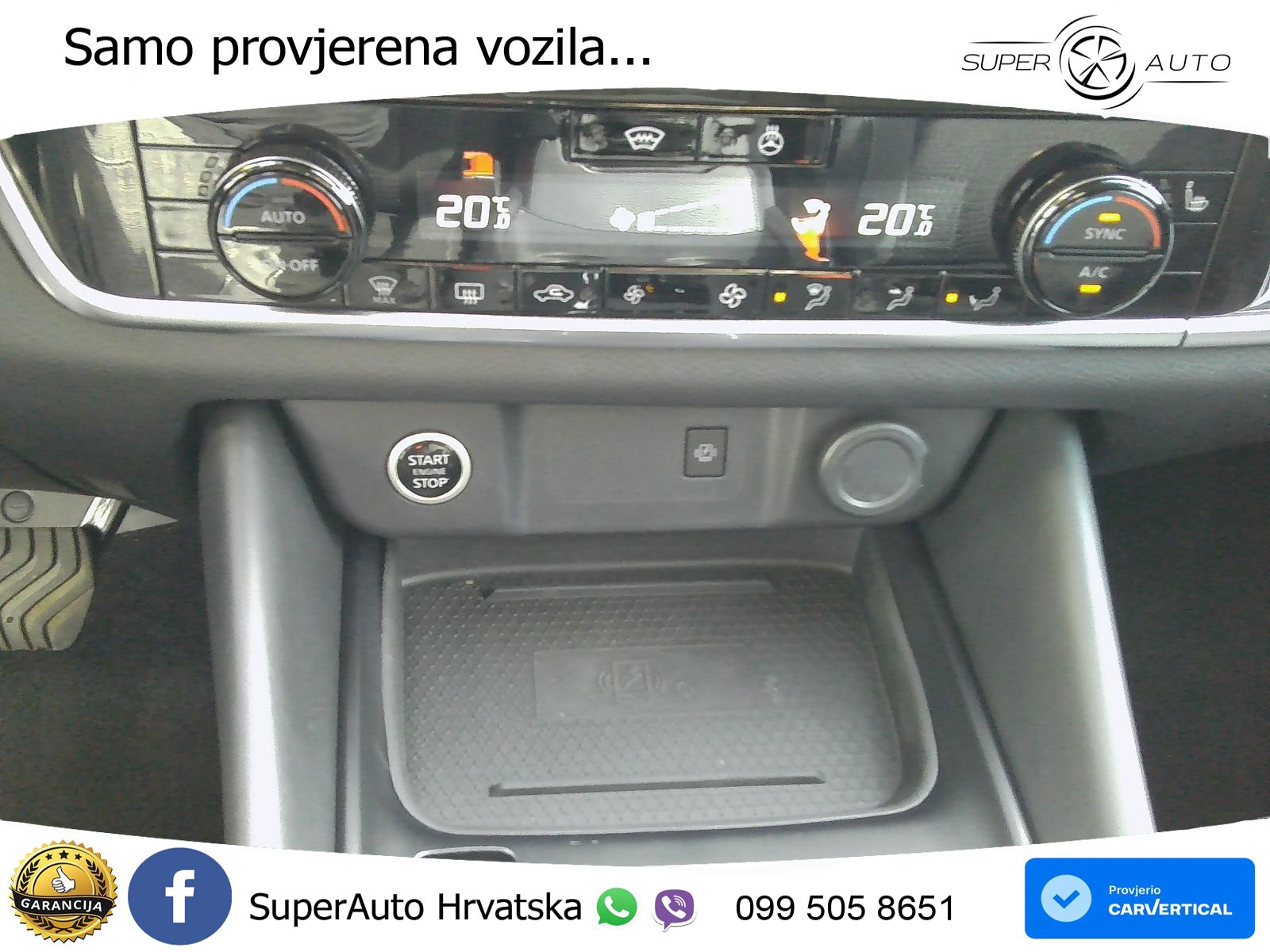 Nissan Qashqai 1.3 DIG-T (158 KS) Xtronic N-Connecta LED+GR SJED+ACC