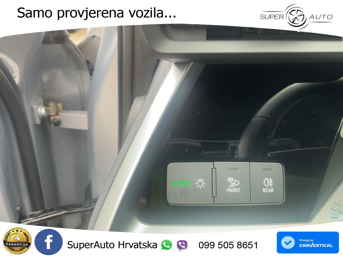 Audi A3 Limuzina 35 TFSI (150 KS) advanced