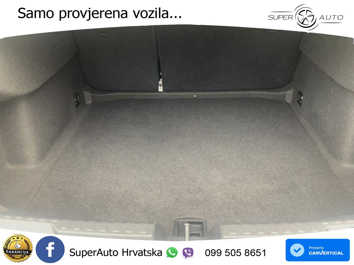 Audi A3 Limuzina 35 TFSI (150 KS) advanced