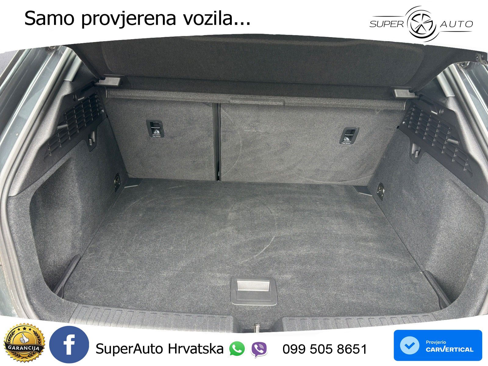 Audi A3 35 TDI (150 KS) S tronic