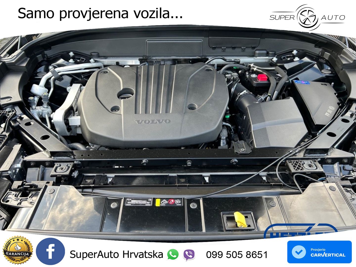 Volvo XC60 B5 Benzin AWD Geartronic LED+GR SJED+ACC