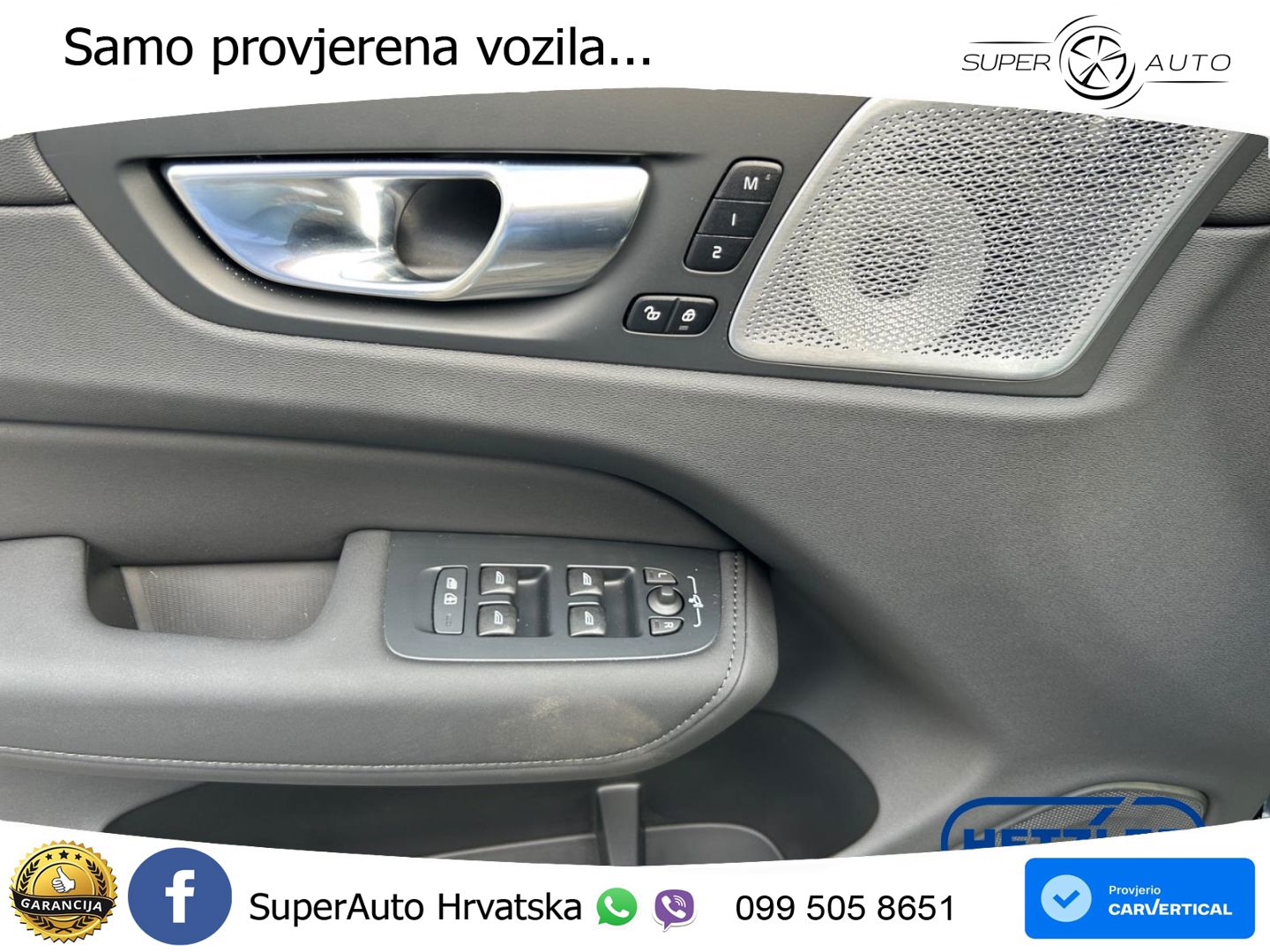 Volvo XC60 B5 Benzin AWD Geartronic LED+GR SJED+ACC