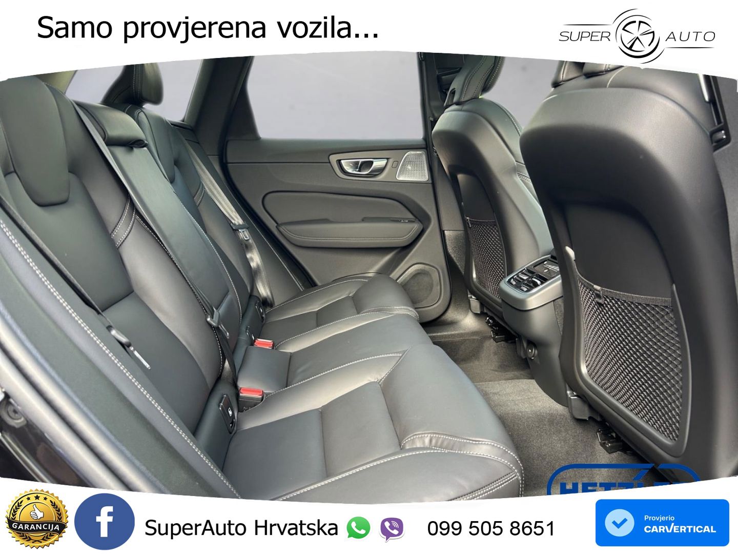 Volvo XC60 B5 Benzin AWD Geartronic LED+GR SJED+ACC
